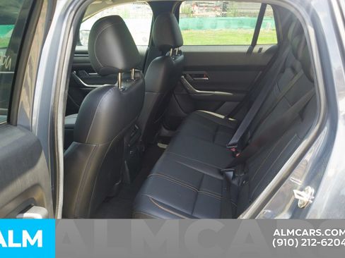 Used 2025 MAZDA CX-50 AWD 2.5 Hybrid w/ Premium Pkg image 20