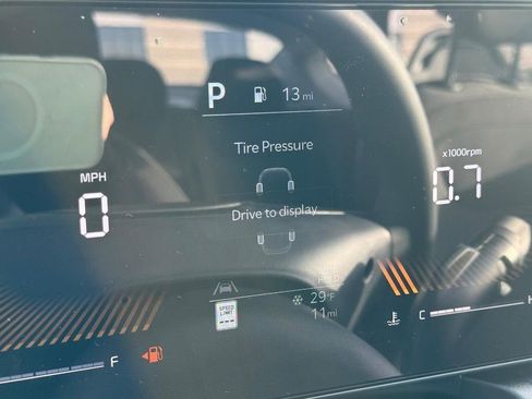 New 2026 Kia K4 LXS image 23