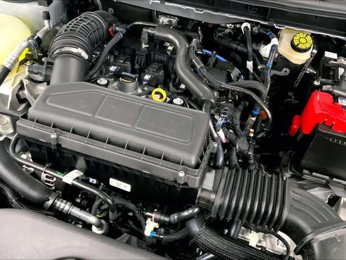 New 2026 Ford Escape Active image 16