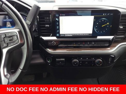 Used 2024 Chevrolet Silverado 2500 LT AWD/4WD image 10