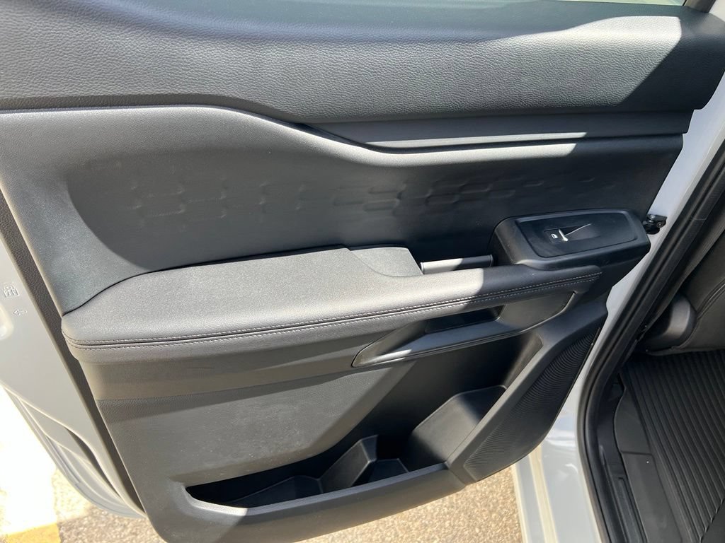 New 2026 Ford Ranger XLT AWD/4WD image 18