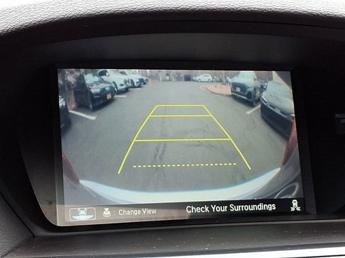 Used 2015 Acura TLX V6 w/ Technology Package image 5