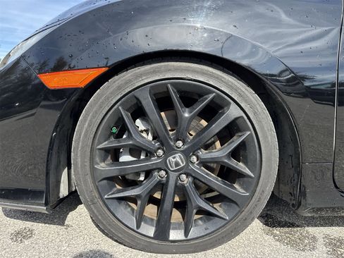 Used 2020 Honda Civic Si image 12