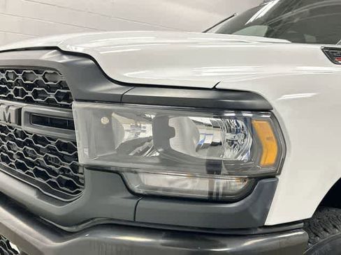 Used 2024 RAM 2500 Tradesman w/ Protection Group image 31