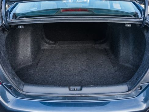 Used 2020 Honda Civic EX image 8