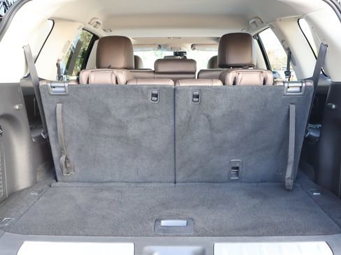 Certified 2017 INFINITI QX60 FWD w/ Premium Plus Package image 22