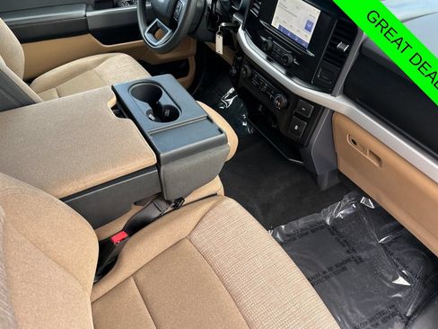 Used 2023 Ford F150 XLT AWD/4WD image 16