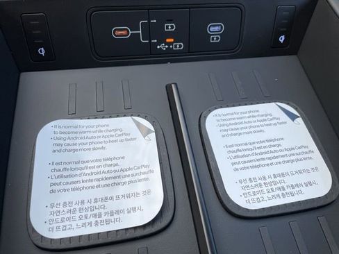 New 2026 Hyundai Santa Fe Calligraphy AWD/4WD image 17