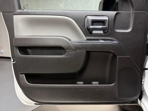 Used 2017 GMC Sierra 1500 2WD Regular Cab image 15