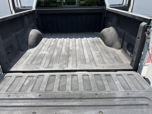 Used 2012 Ford F150 Platinum AWD/4WD image 24