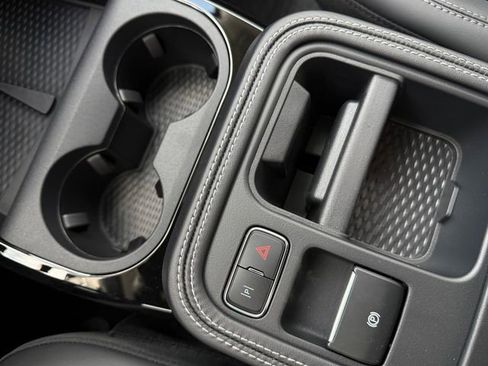 New 2026 Ford Mustang Mach-E Premium w/ Technology Package image 17