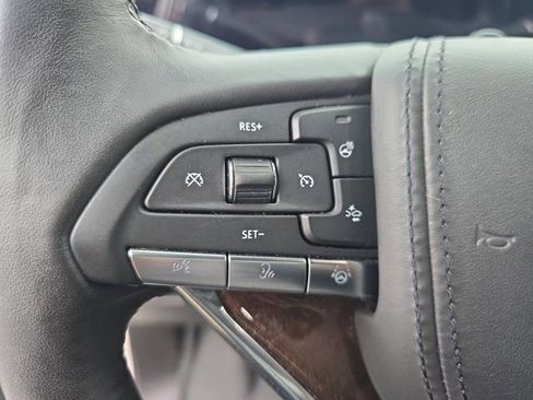 Used 2023 Cadillac Escalade Sport Platinum image 17