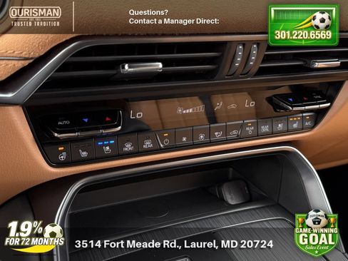 New 2026 MAZDA CX-70 3.3 Turbo S w/ Premium Plus AWD/4WD image 29