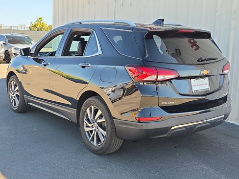 Used 2023 Chevrolet Equinox Premier image 5