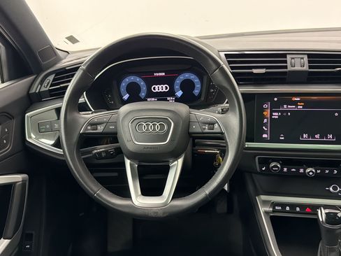 Used 2025 Audi Q3 2.0T Premium AWD/4WD image 11