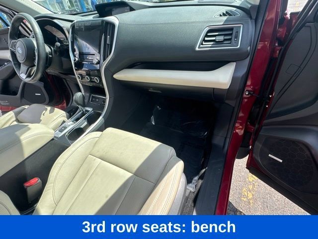 Used 2019 Subaru Ascent Limited w/ Popular Package #2 AWD/4WD image 15