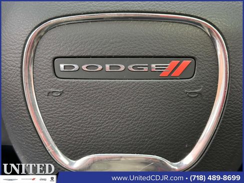 Used 2023 Dodge Durango R/T image 27
