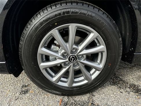 New 2025 MAZDA CX-5 AWD 2.5 S image 10