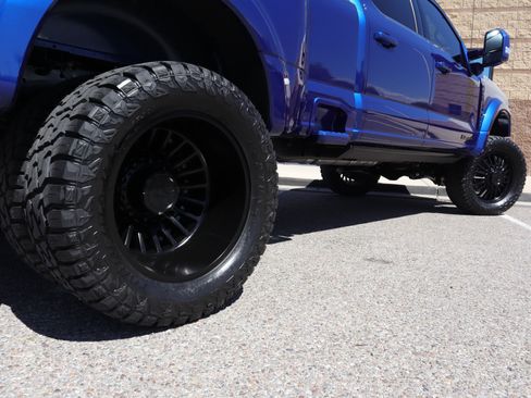 Used 2026 Ford F450 Lariat image 11