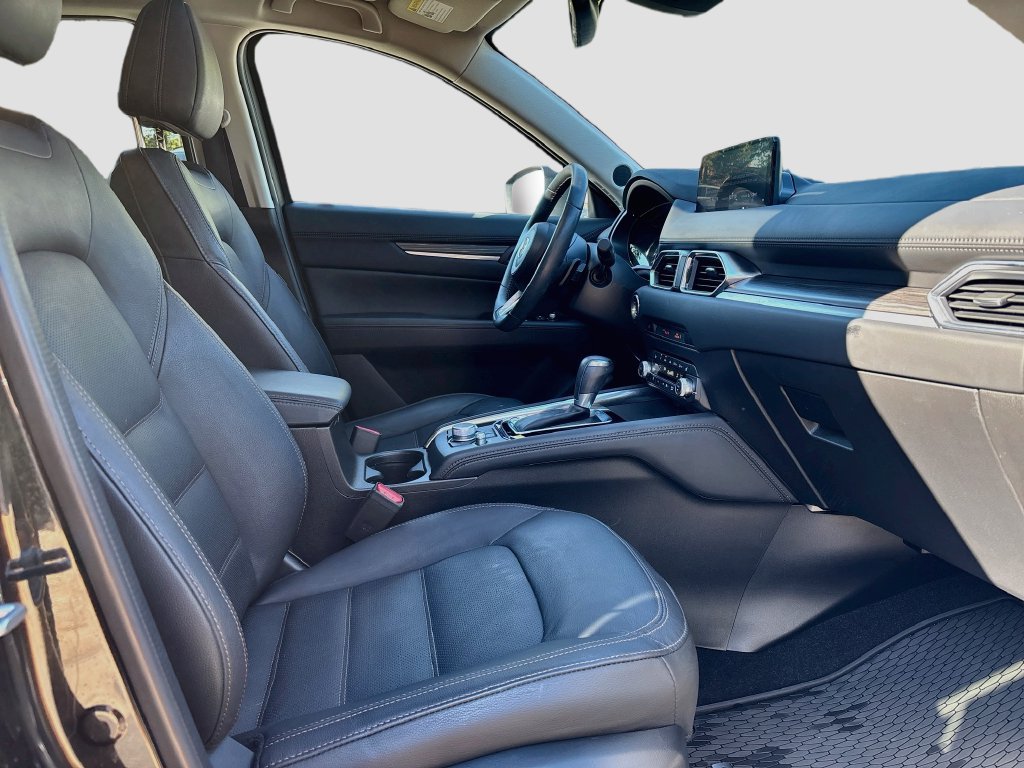 Used 2023 MAZDA CX-5 AWD 2.5 S image 29