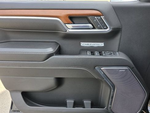 Used 2023 GMC Sierra 1500 Denali w/ Denali Reserve Package AWD/4WD image 20