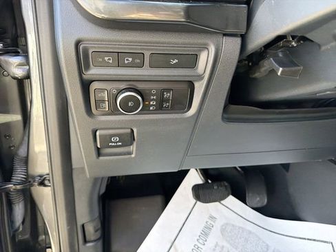 Used 2023 Ford F150 XLT w/ Equipment Group 302A High image 17