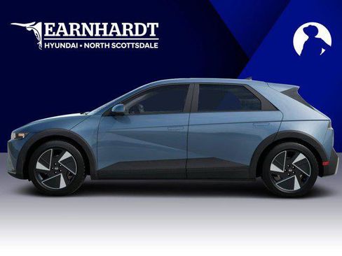 New 2026 Hyundai Ioniq 5 SEL image 3