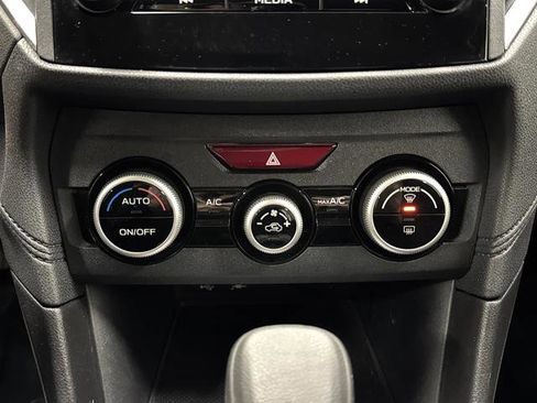 Used 2023 Subaru Crosstrek 2.0i image 16