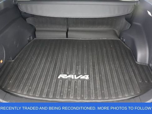Used 2023 Toyota RAV4 Limited w/ Limited Grade Weather Package AWD/4WD image 22