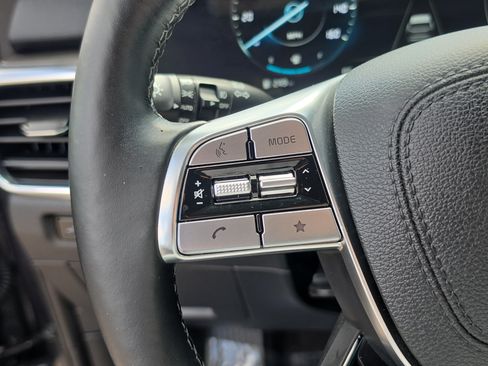 Certified 2024 Kia Telluride SX X-Line AWD/4WD image 32