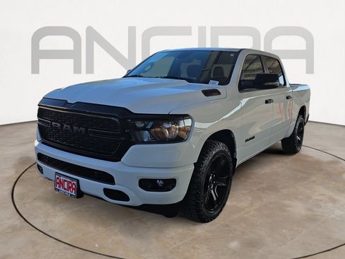 Used 2023 RAM 1500 Lone Star image 4