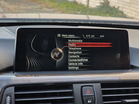 Used 2016 BMW 428i Gran Coupe w/ Premium Package image 14