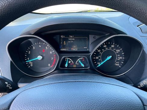 Used 2019 Ford Escape S FWD image 25