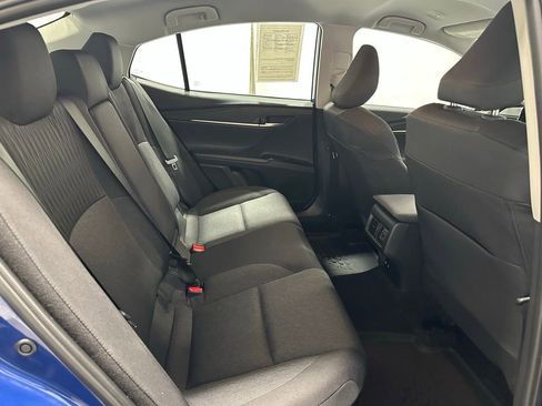 Used 2026 Toyota Camry LE FWD image 55