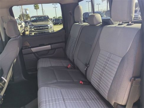 Certified 2023 Ford F150 XLT w/ Equipment Group 302A High image 14