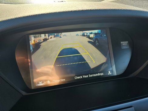 Used 2016 Acura TLX V6 w/ Technology Package image 8