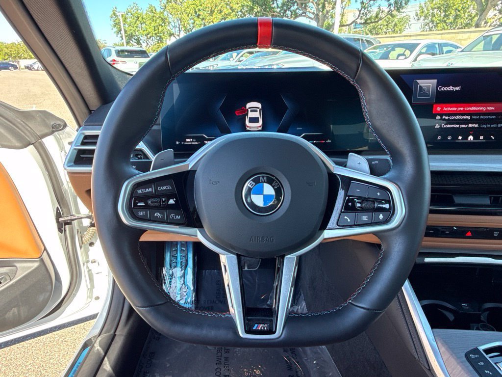 Used 2026 BMW M440i Coupe w/ Premium Package RWD image 24