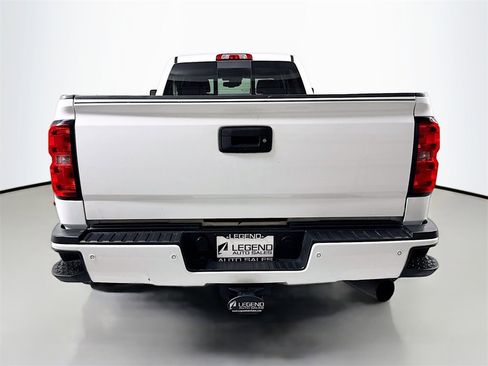 Used 2016 Chevrolet Silverado 3500 High Country image 7