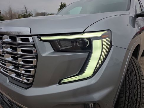 New 2026 GMC Acadia Denali w/ Super Cruise Package AWD/4WD image 36