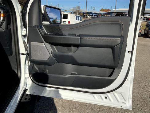 Used 2023 Ford F150 Tremor w/ Equipment Group 402A High image 21