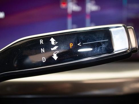 Used 2025 Cadillac Escalade Premium Luxury w/ Touring Package image 35