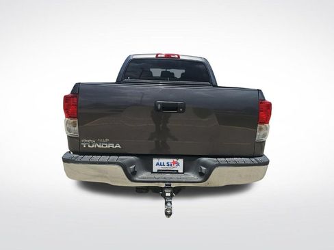 Used 2011 Toyota Tundra 2WD CrewMax w/ SR5 Pkg image 7