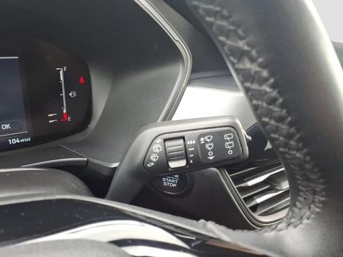 Certified 2024 Ford Escape Active AWD/4WD image 23