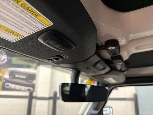 Used 2022 Jeep Wrangler Unlimited Rubicon w/ LED Lighting Group image 39