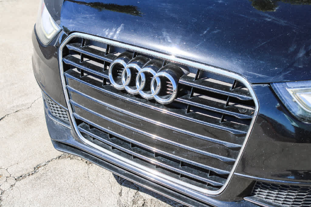 Used 2014 Audi A4 2.0T Premium w/ S Line Style Package FWD image 5