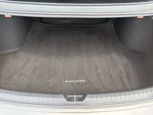 Used 2021 Hyundai Sonata SEL FWD image 27