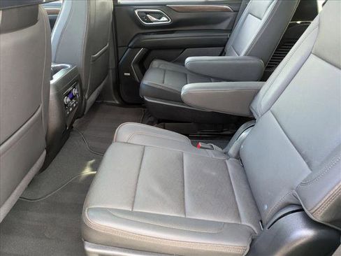 Used 2024 Chevrolet Tahoe High Country w/ Advanced Technology Package AWD/4WD image 17