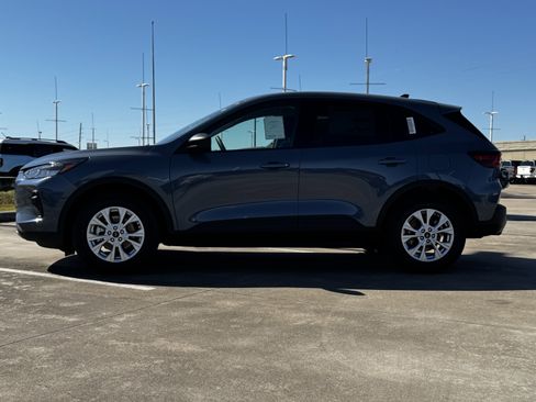New 2026 Ford Escape Active w/ Tech Pack #1 image 7