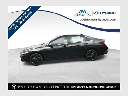 New 2026 Hyundai Elantra SEL Sport Premium