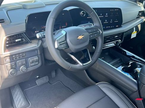 New 2026 Chevrolet Tahoe Premier w/ Sun And Tow Package AWD/4WD image 19